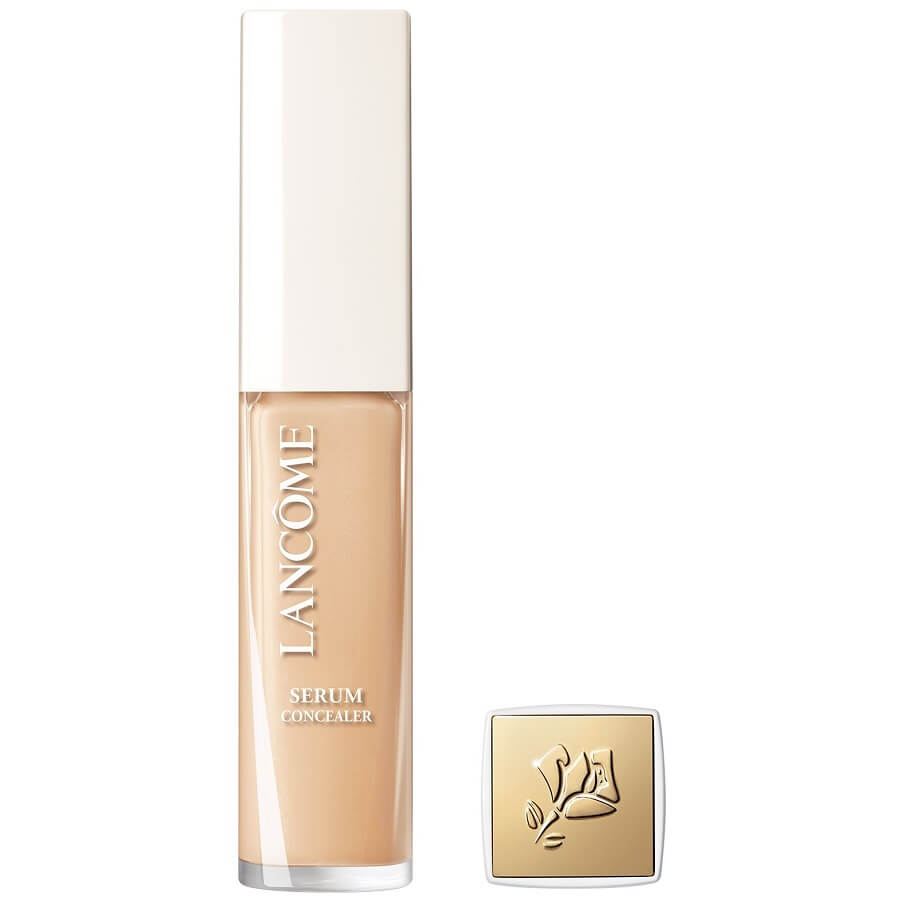 Teint Idole Ultra Wear Care&Glow Serum Concealer
