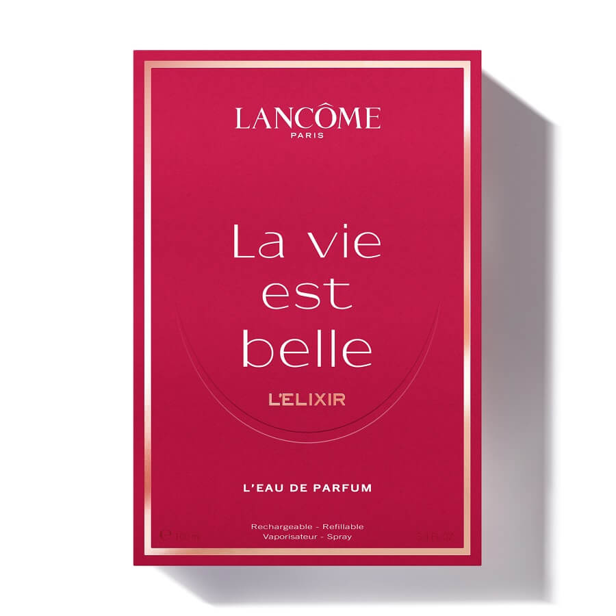 La Vie Est Belle L'Elixir Eau de Parfum