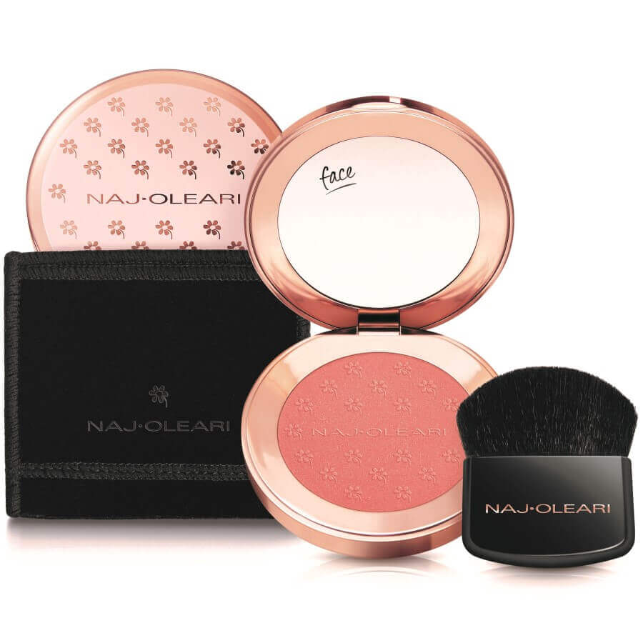 Lovely Cheek Blush