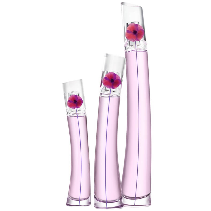 Flower By Kenzo Cherry Poppy Eau de Parfum