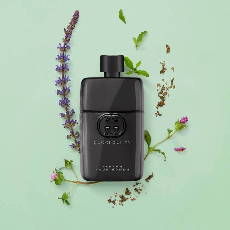 Intense Eau de Parfum