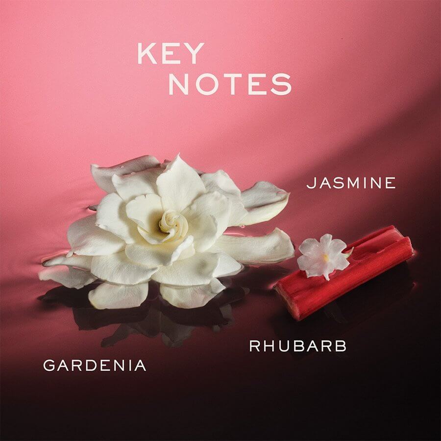 Gardenia's Whisper Perfume Mist