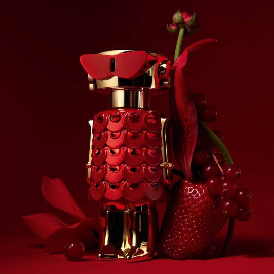 Fame In Love Parfum Elixir