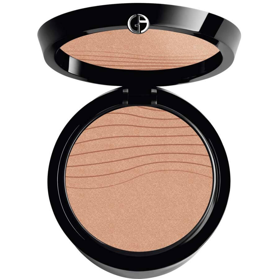 Luminous Silk Fusion Glow Powder