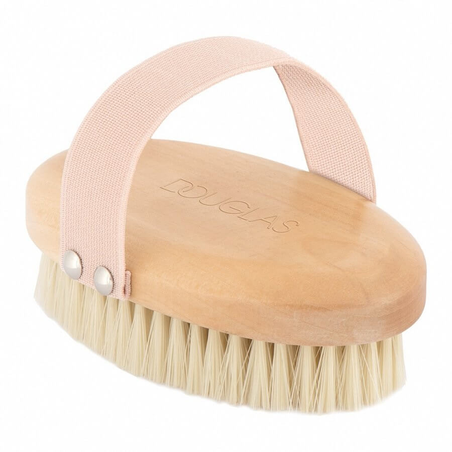 Dry Body Brush