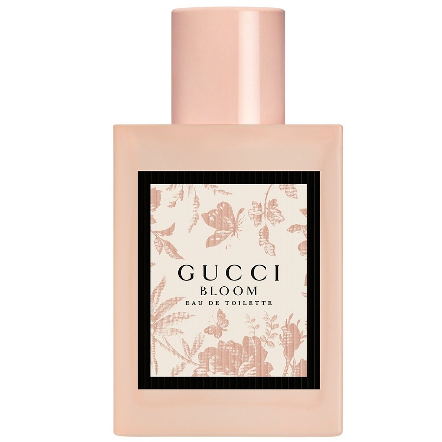 Bloom Eau de Toilette