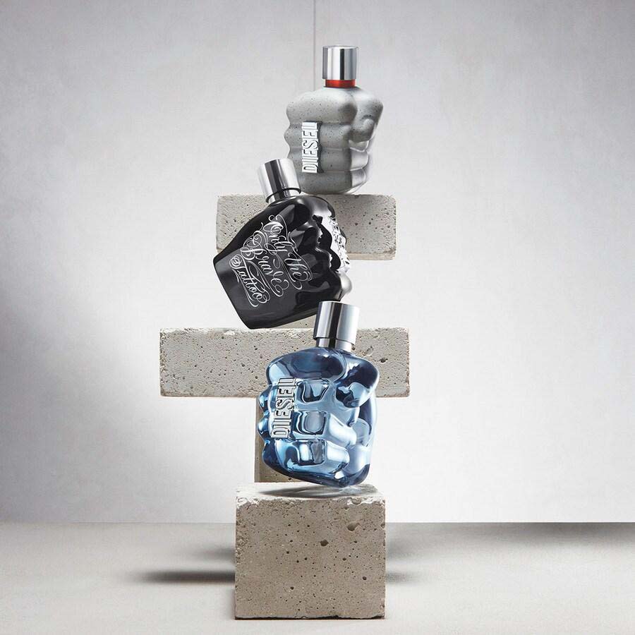 Only The Brave Tattoo Eau de Toilette