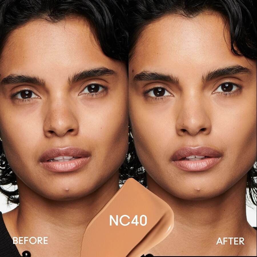 Studio Fix Fluid SPF 15 24HR Matte Foundation