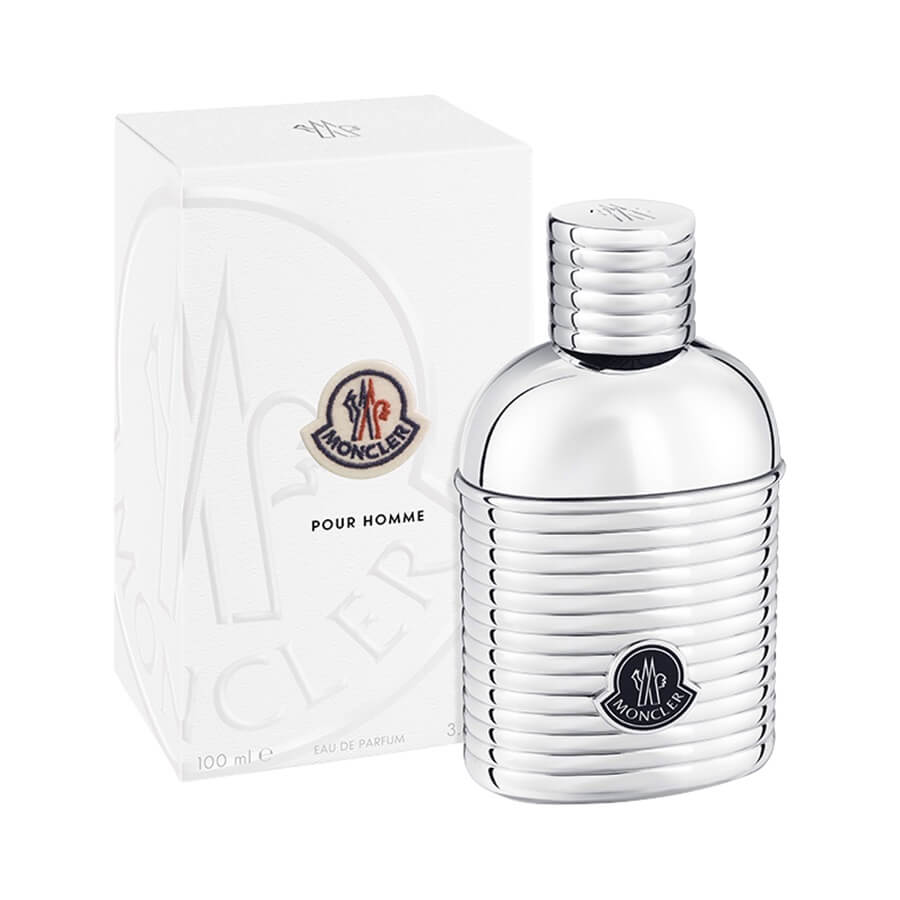 Pour Homme Eau de Parfum