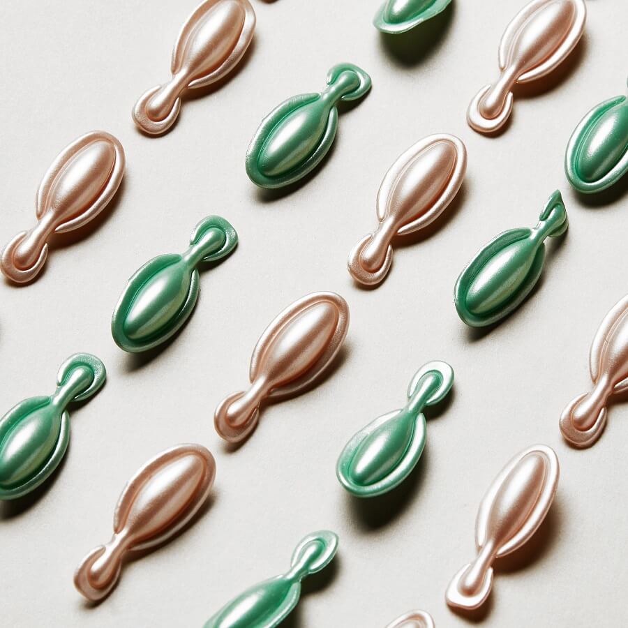 Cellular Recovery Skin Bliss Capsules