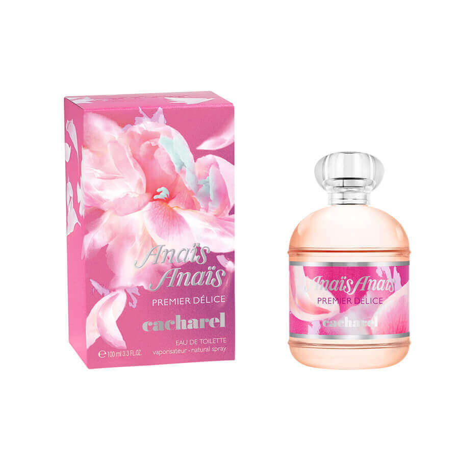 Anaïs Anaïs Delice Eau de Toilette