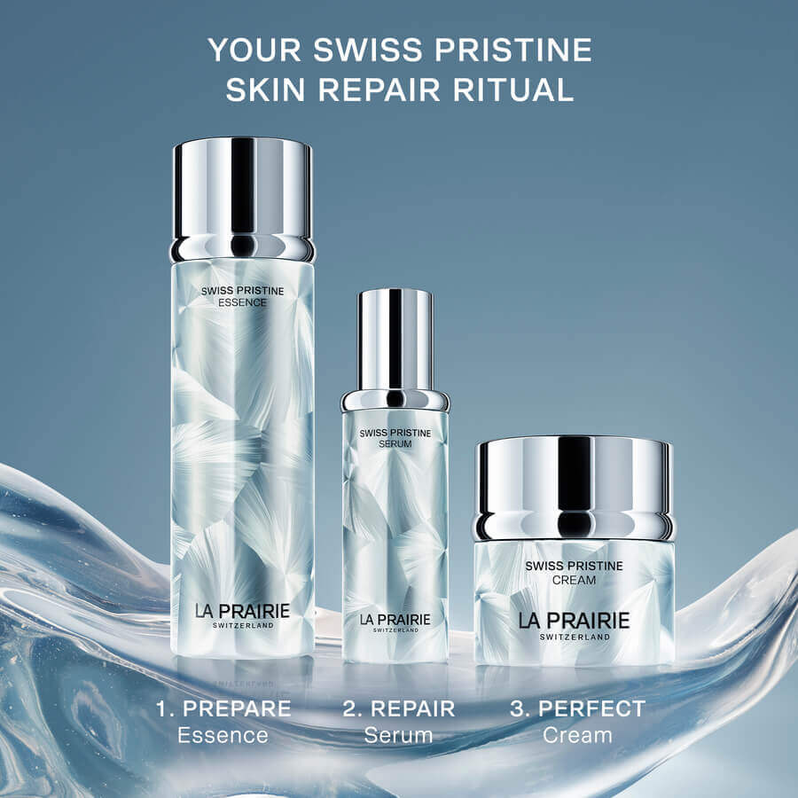 Swiss Pristine Serum