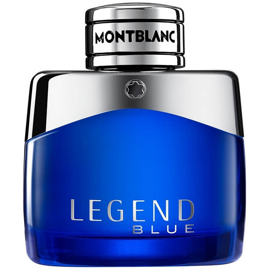 Legend Blue Eau de Parfum