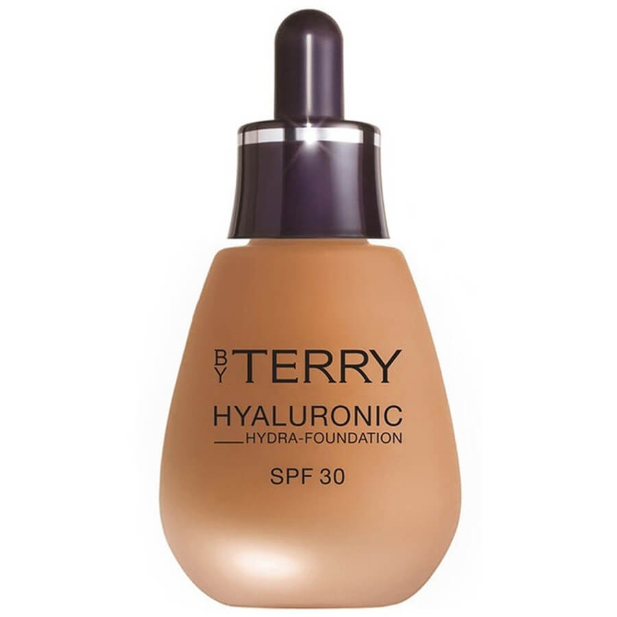 Hyaluronic Hydra Foundation