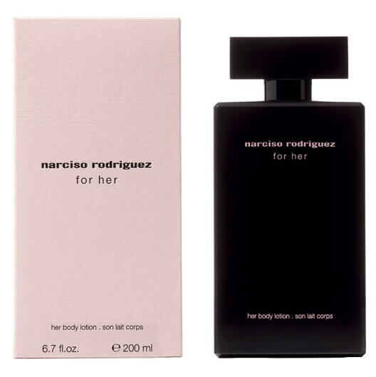 Body Lotion