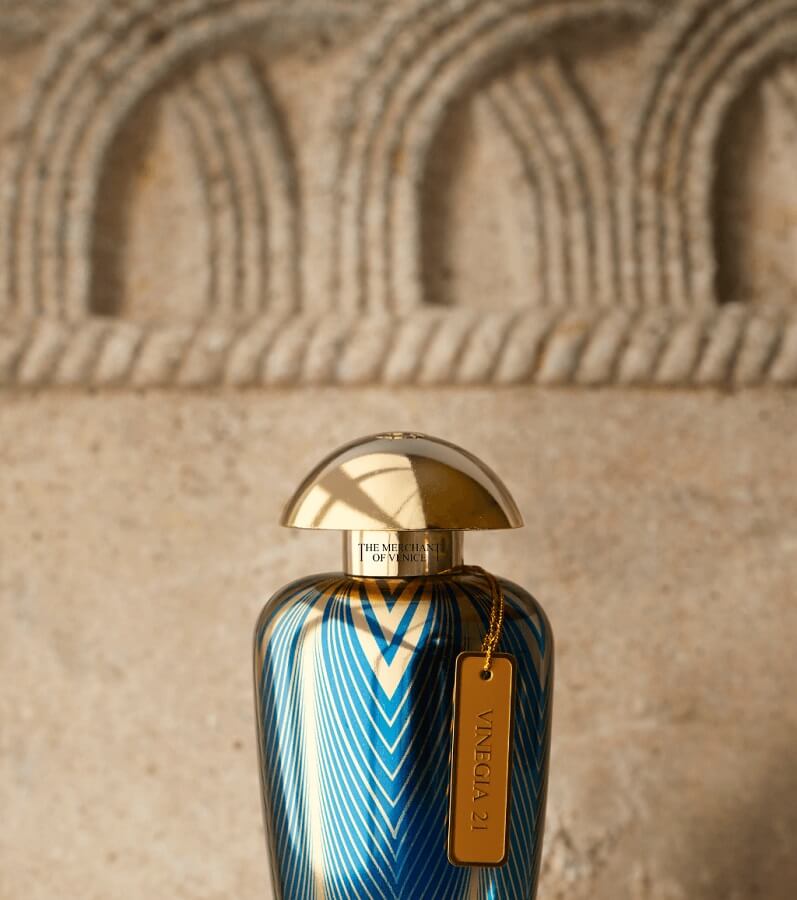 Vinegia 21 Eau de Parfum