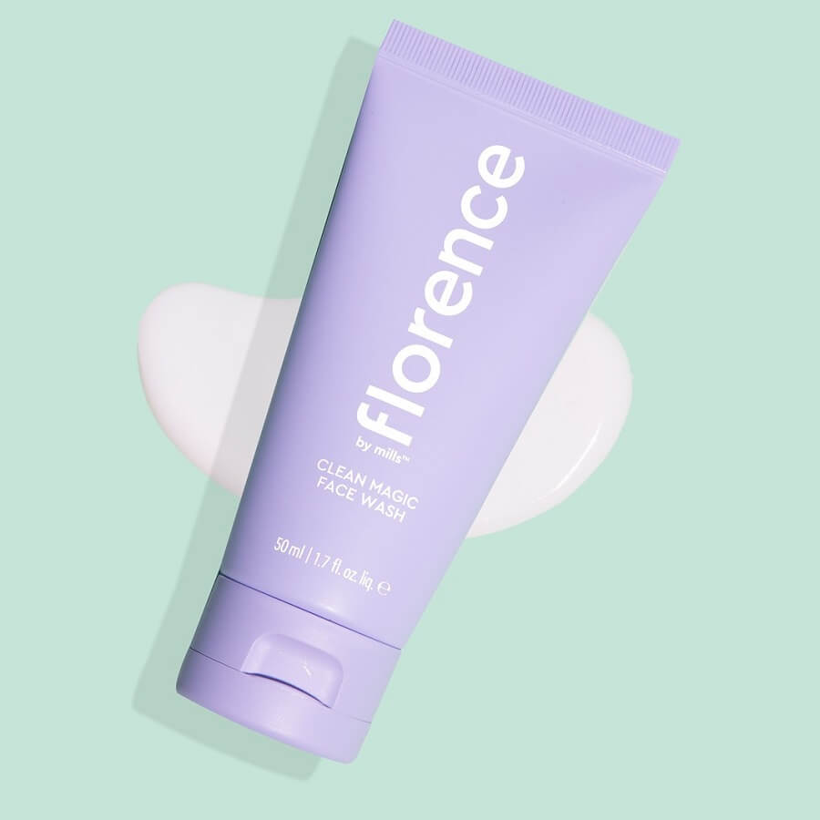 Clean Magic Face Wash Travel