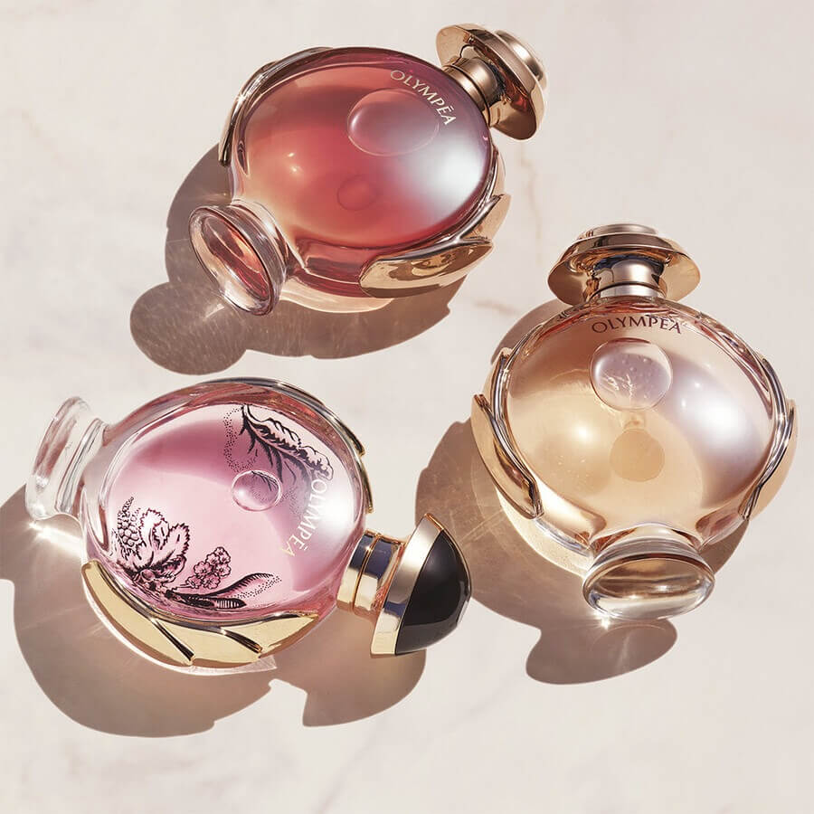Olympéa Eau de Parfum