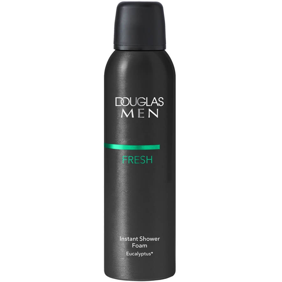 Fresh Instant Shower Foam