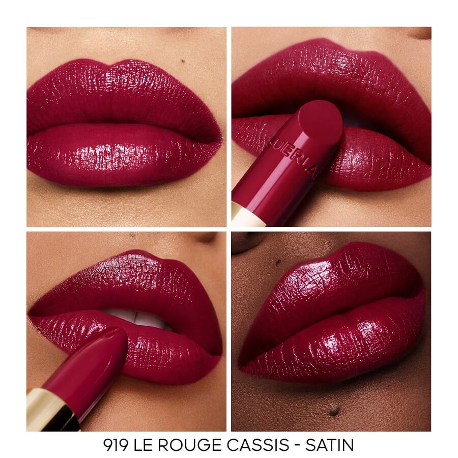 Rouge G Satin Lipstick Refill