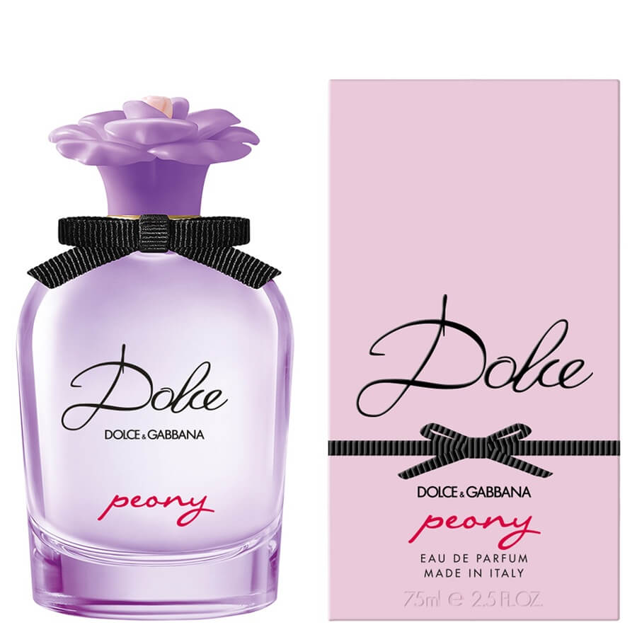 Dolce Peony Eau de Parfum