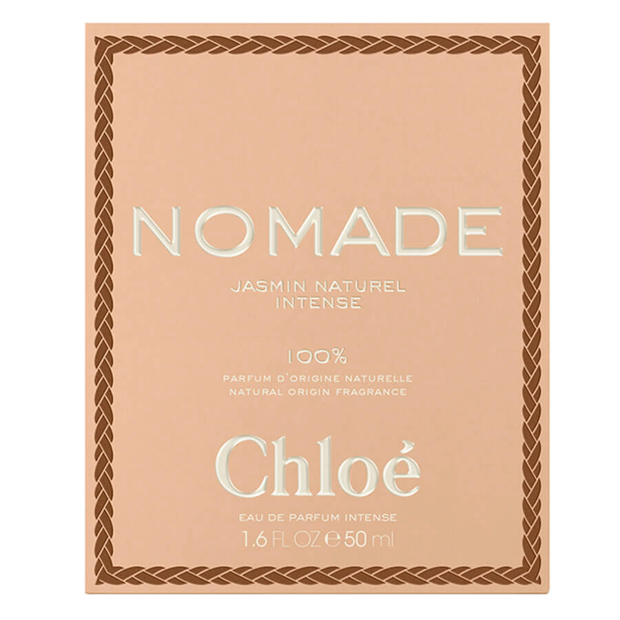 Nomade Jasmin Naturel Eau de Parfum Intense