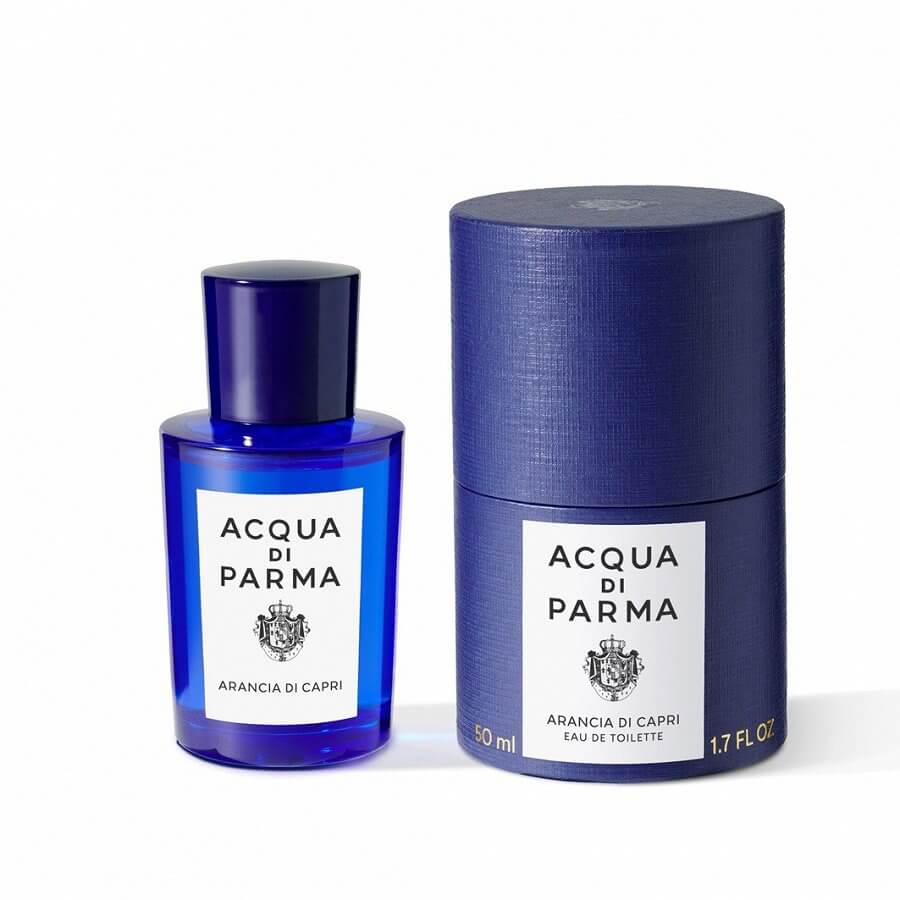 Arancia di Capri Eau de Toilette