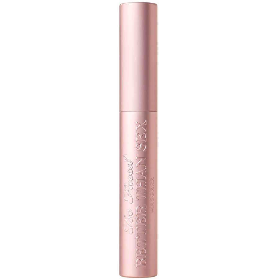 Better Than Sex Mascara
