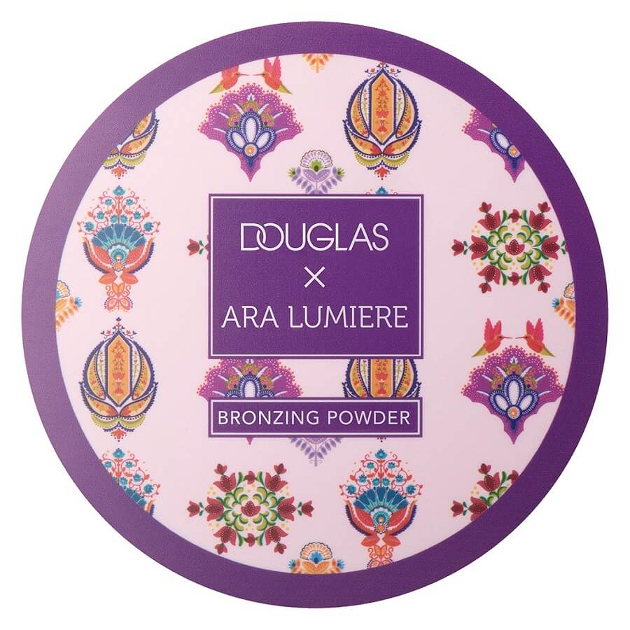 Ara Lumiere Big Bronzer