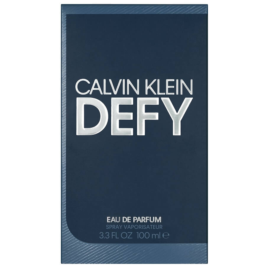 Calvin Klein Defy Eau de Parfum