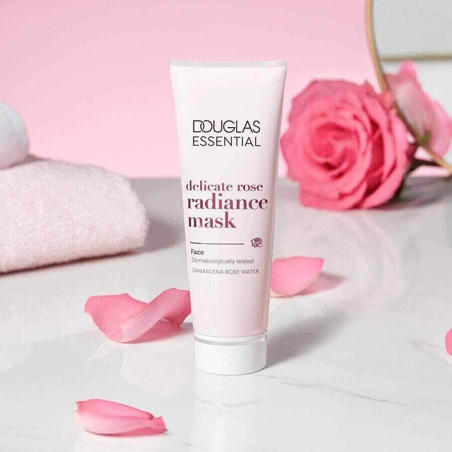 Radiance Mask
