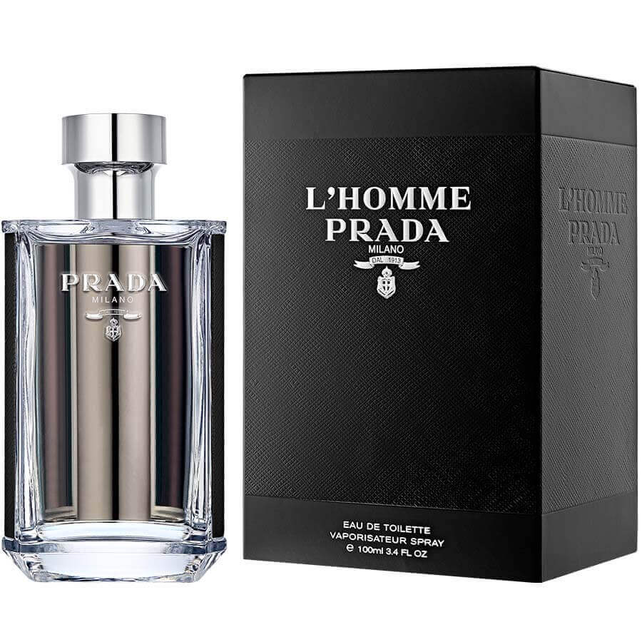 L'Homme Eau de Toilette