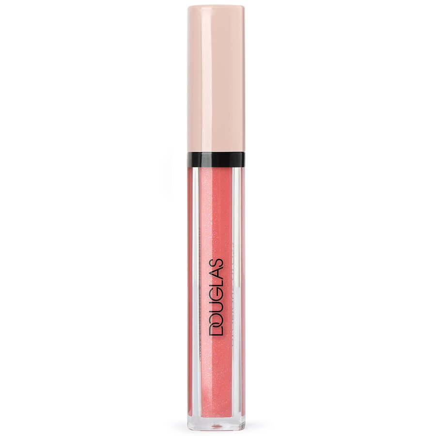 Glorious Gloss Oil-Infused