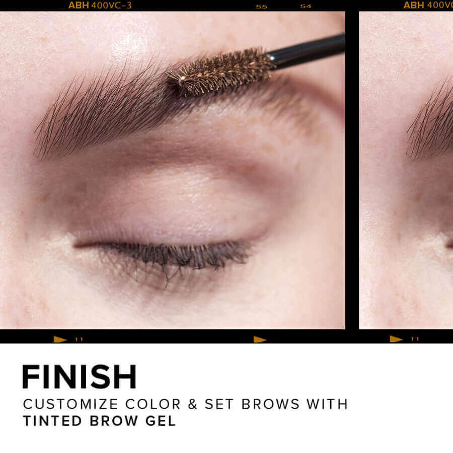 Tinted Brow Gel