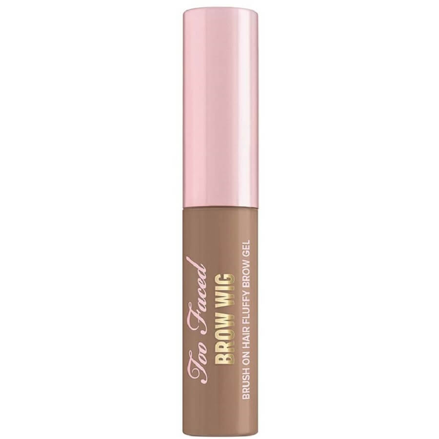Brow Wig Eyebrow Gel