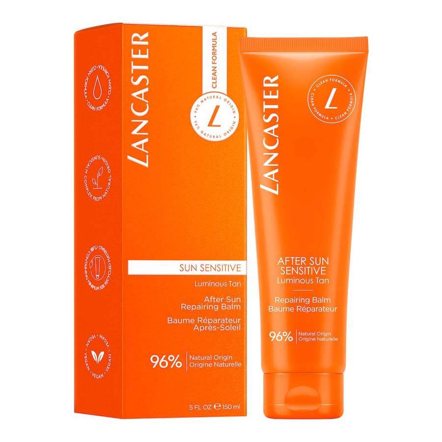 After Sun Sensitive Repair Balm