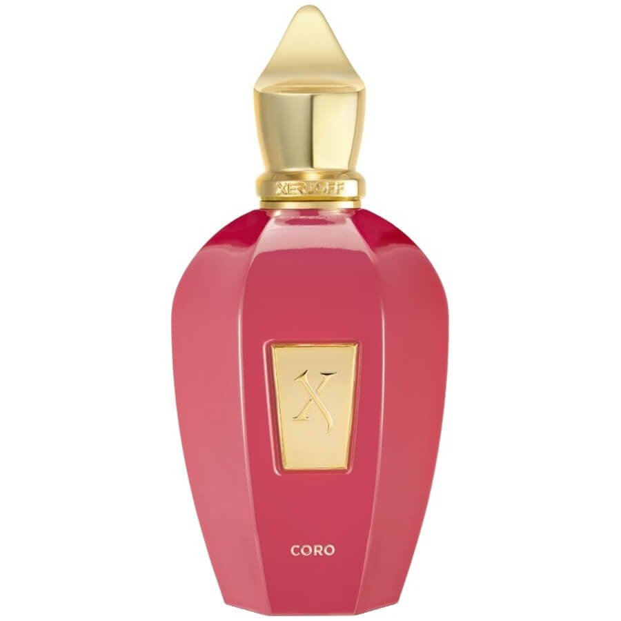 V Coro Eau de Parfum