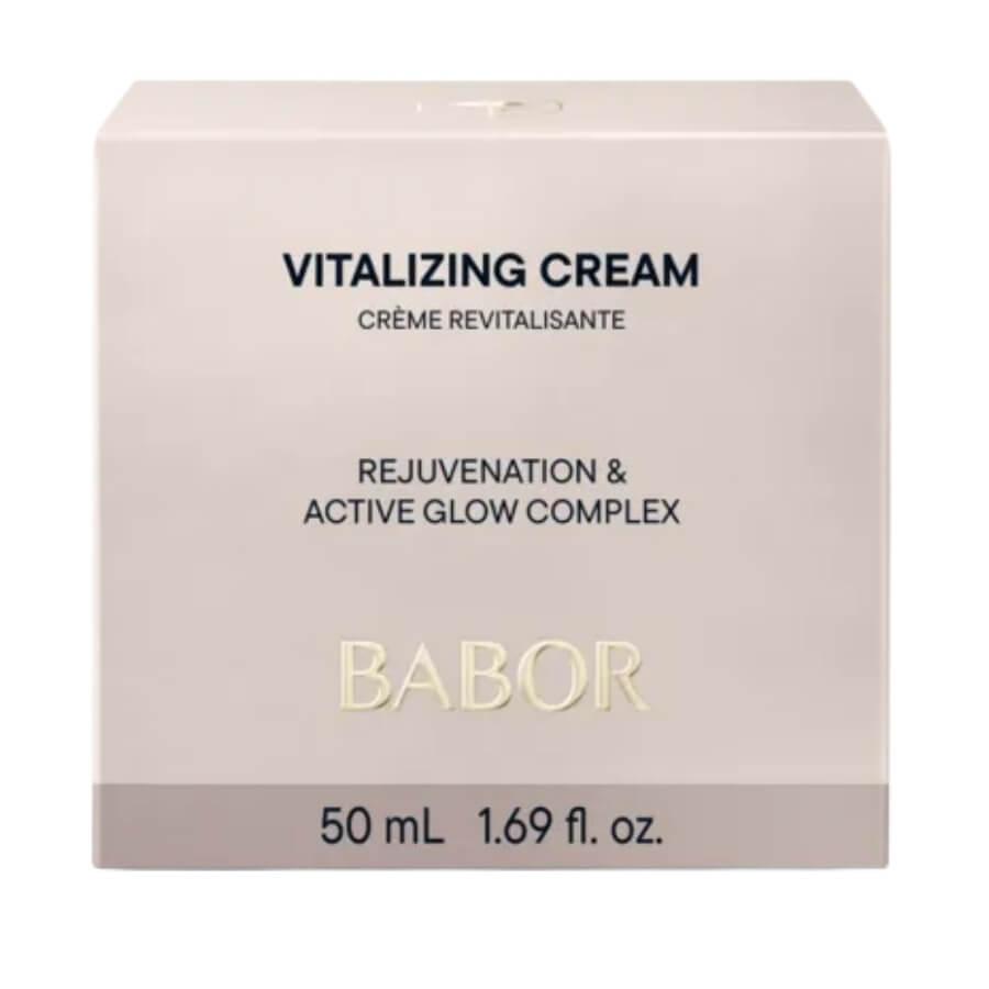 Skinovage Vitalizing Cream