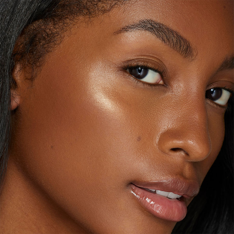 King Kylie Loose Powder Highlighter