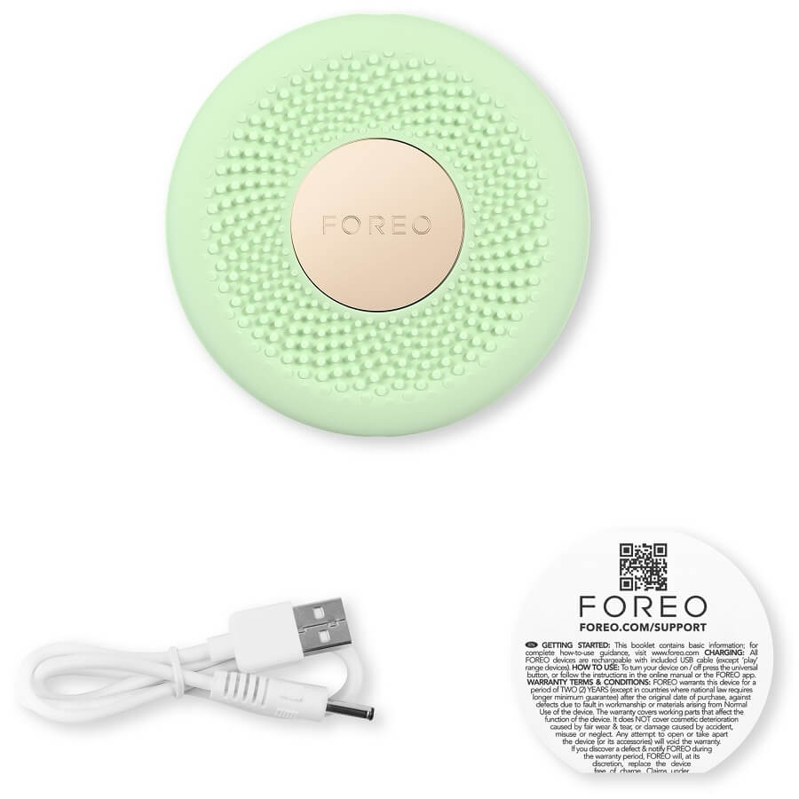 UFO™ 3 Go Pistachio