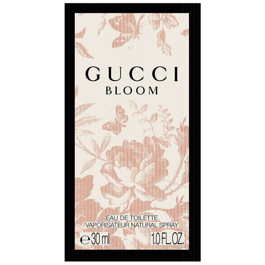 Bloom Eau de Toilette