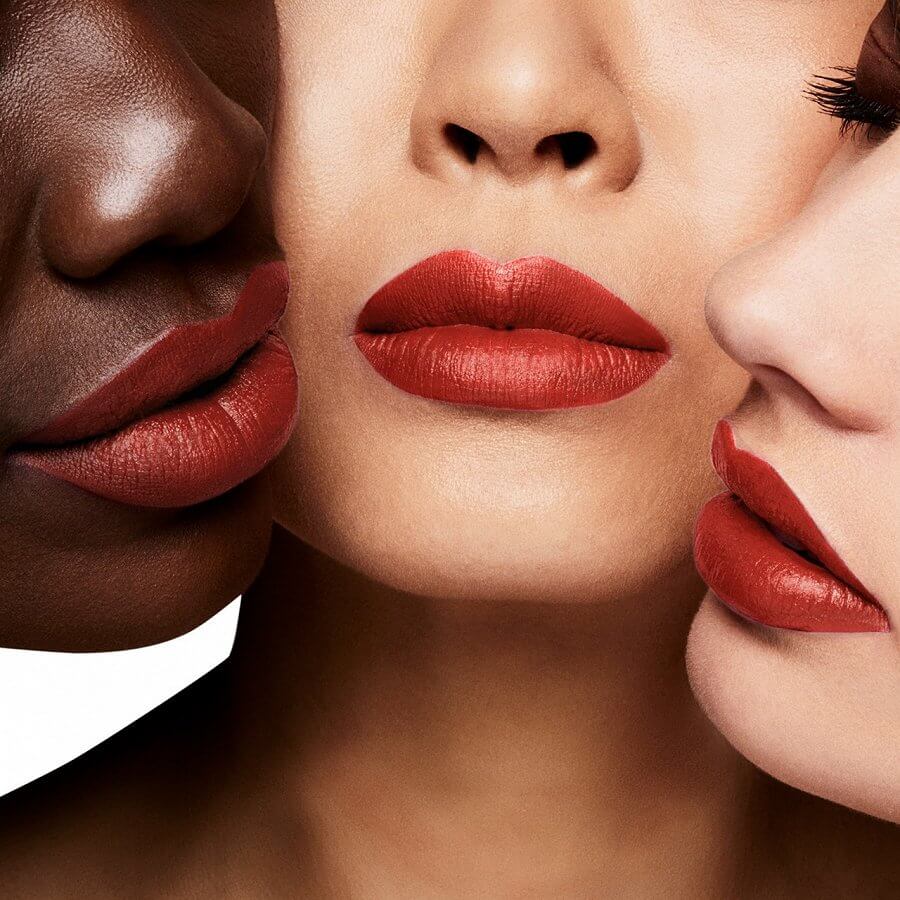 Lip Color Satin Matte