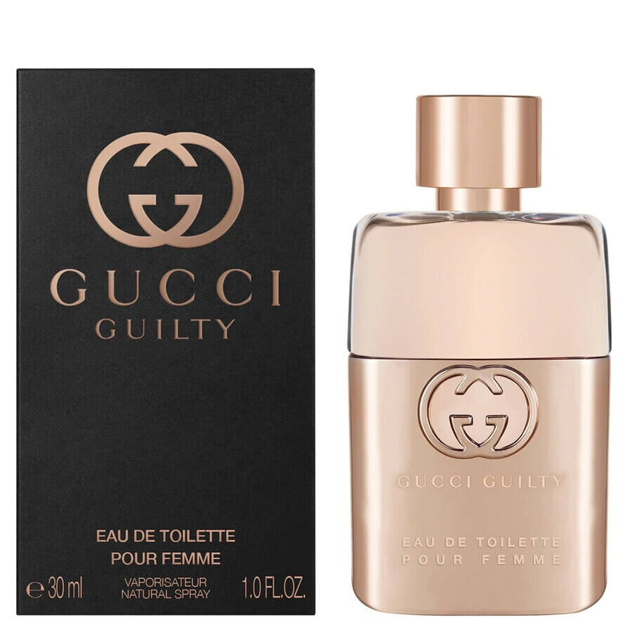 Eau de Toilette