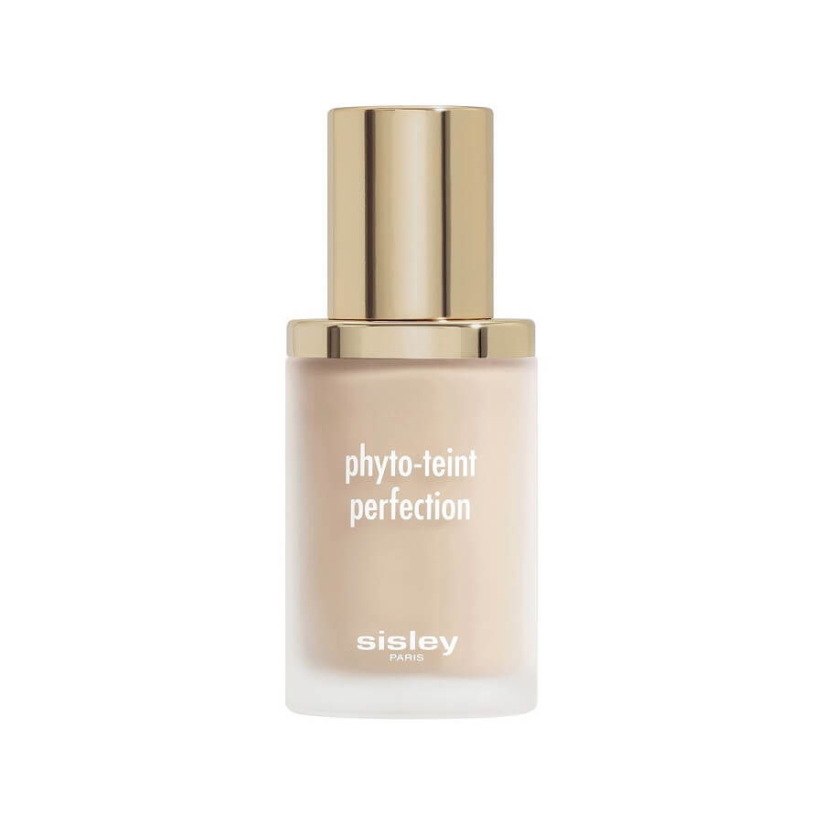 Phyto-Teint Perfection Foundation