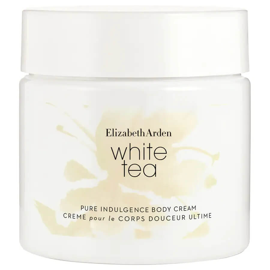White Tea Body Cream