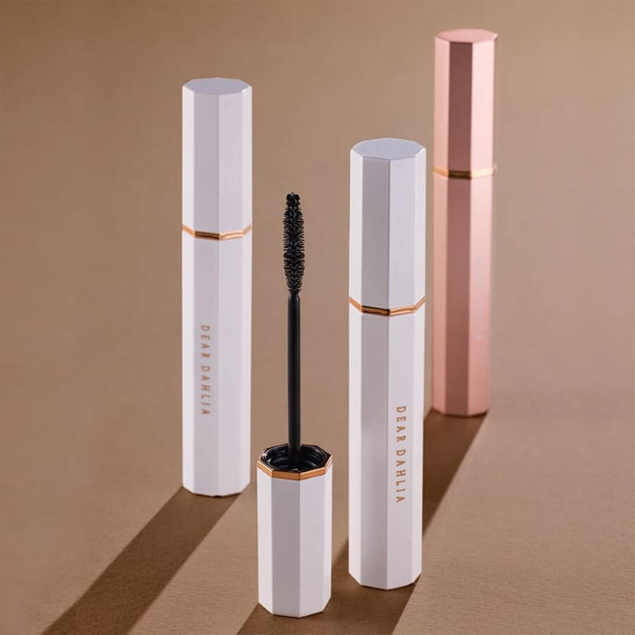 Paradise Dream Volume & Long Lash Mascara