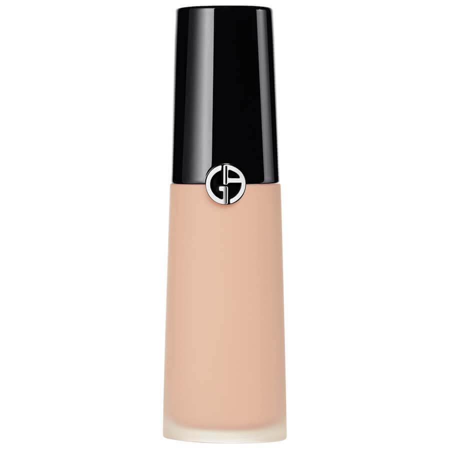 Luminous Silk Concealer