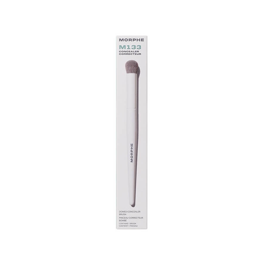 M133 Domed Concealer Brush