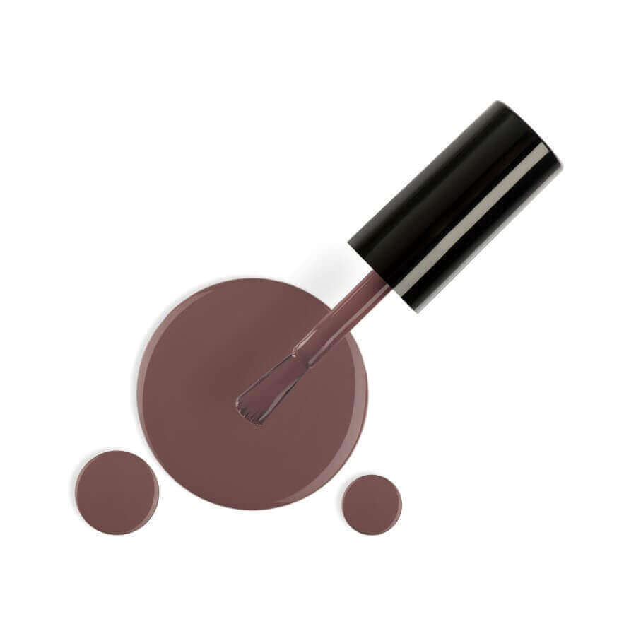Nail Polish Nude