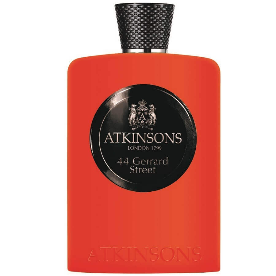 44 Gerrard Street Eau de Cologne